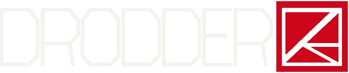DRODDER